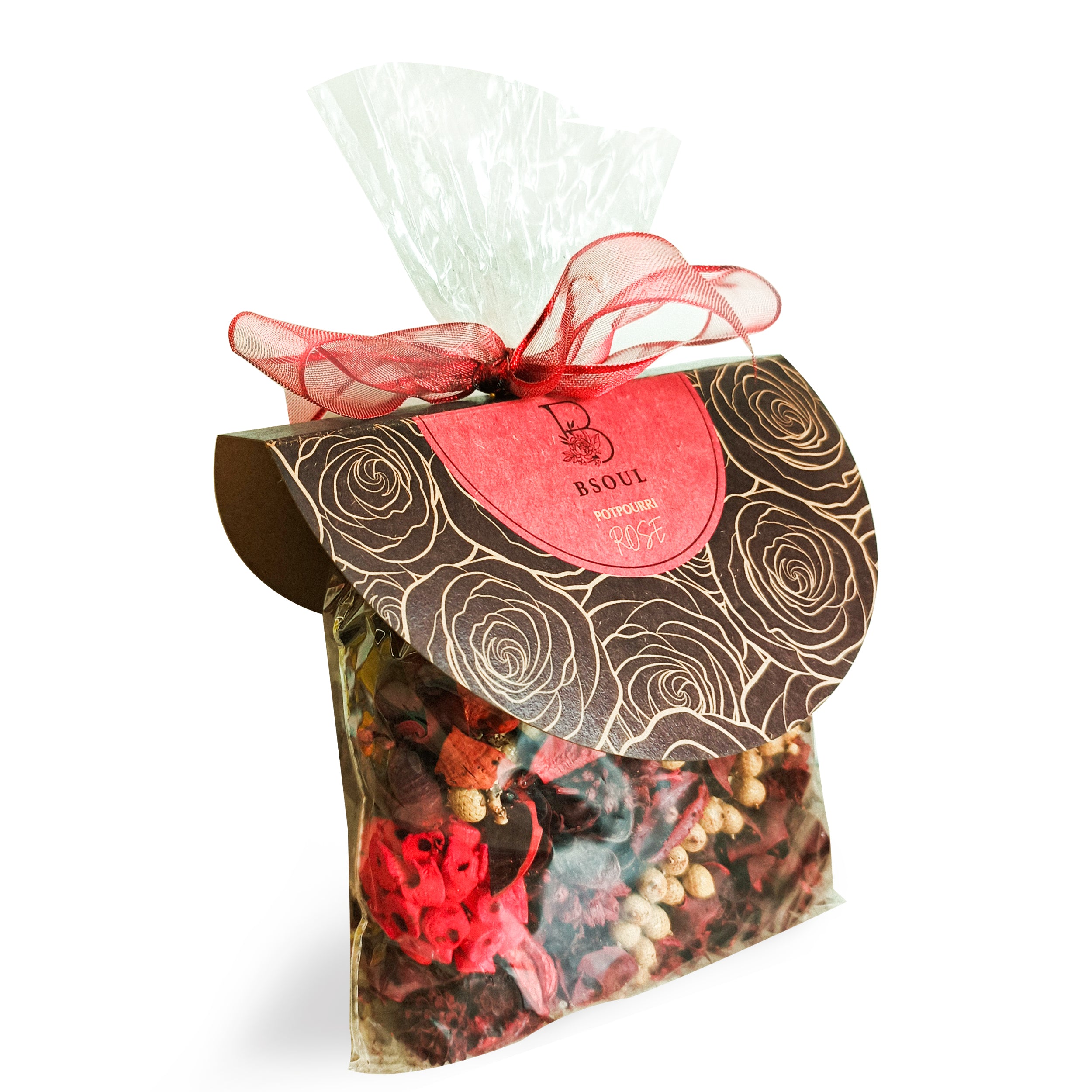 Imperial Rose